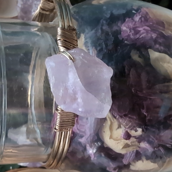 Stamped Mexico Sterling Silver & Turquoise Jewelry Lot - Picture 9 of 12